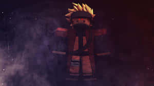 酷炫的Roblox图片