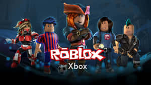 酷炫的Roblox图片