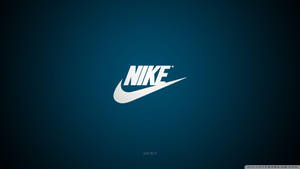 酷炫简约的Nike图标