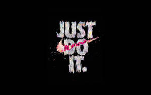 酷炫耐克「Just Do It」