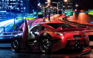 酷炫汽车图片 — 酷炫汽車 壁紙