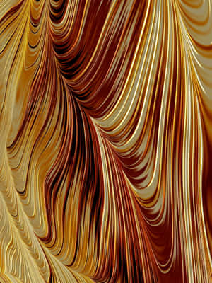 波浪背景 — iPad Air 壁紙