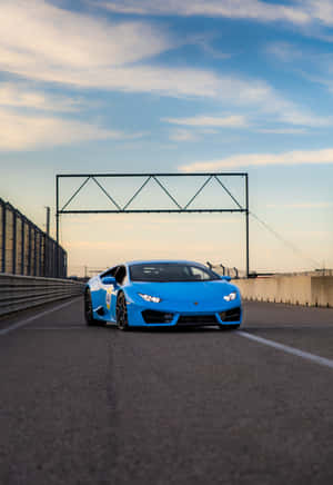 Lamborghini背景 — 兰博基尼 壁紙