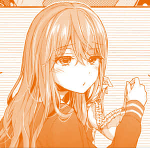 黃色美學圖片 — 黃色系美學 壁紙