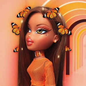 Bratz 美学图片 — 布兰妮风格美学 壁紙