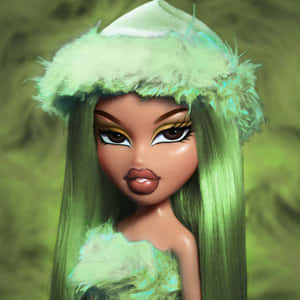Bratz美学图片 — 布兰妮风格美学 壁紙