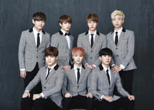 防彈少年團美學照片 — BTS 美學 壁紙