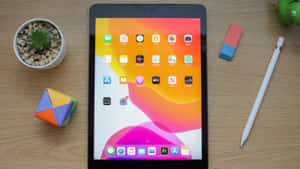 iPad圖片 — iPad 壁紙