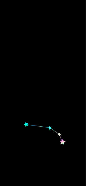 白羊座iPhone — Oppo Reno16 Pro 壁紙