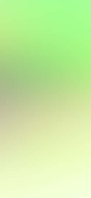 iPhone 11綠色 — Pixel 7 Pro 壁紙