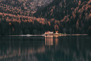Mac背景圖片 — MacBook Pro M4 壁紙