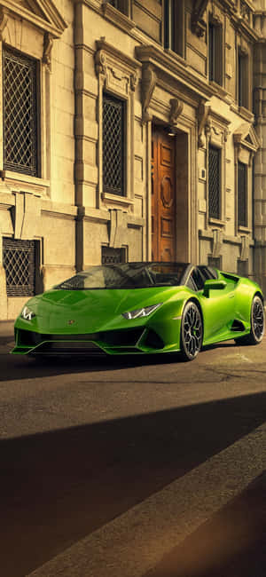 Pixel 3xl Lamborghini 背景 — Pixel 11 Pro 壁紙