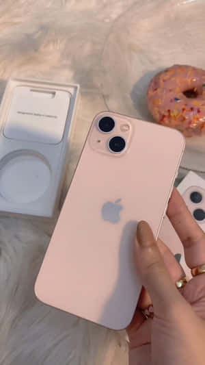 iPhone 12圖片