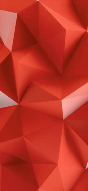 粉紅色背景 — Oppo F29 Pro 壁紙