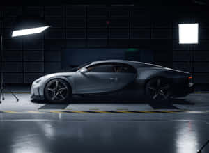 Bugatti圖片 — 布加迪 壁紙