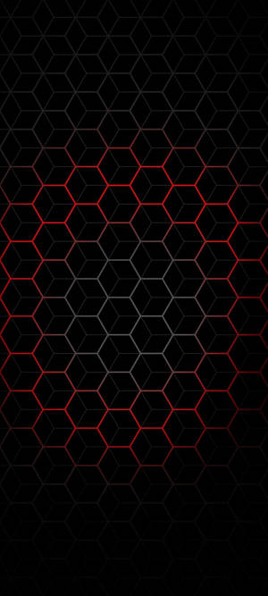 彩色AMOLED — Pixel 9 壁紙