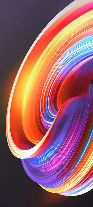 鲜艳多彩背景最佳高清 — iPhone 18 Pro 壁紙