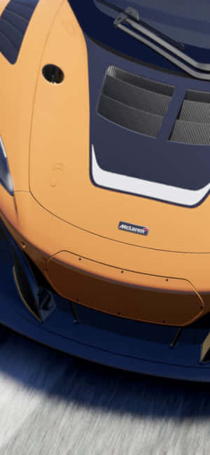 iPhone X Project Cars 2 背景 — POCO X8 壁紙