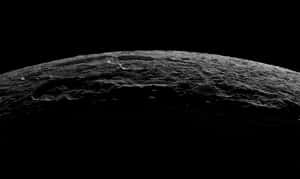 黑暗太空 [壁纸] — Surface 壁紙