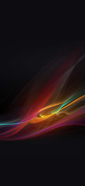 图形 iPhone — Motorola Edge 70 Plus 壁紙