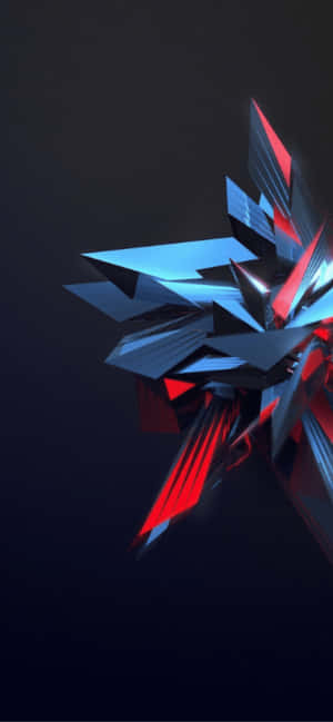 iPhone XS Max AMOLED 背景 — IQOO Neo 壁紙