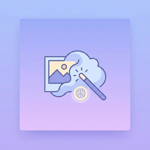 AI 背景生成器 — 壁紙 editing tool