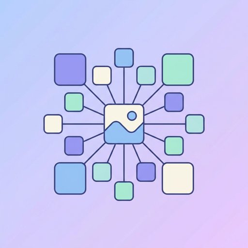 應用程式圖示產生器 | wallpaper image tool preview
