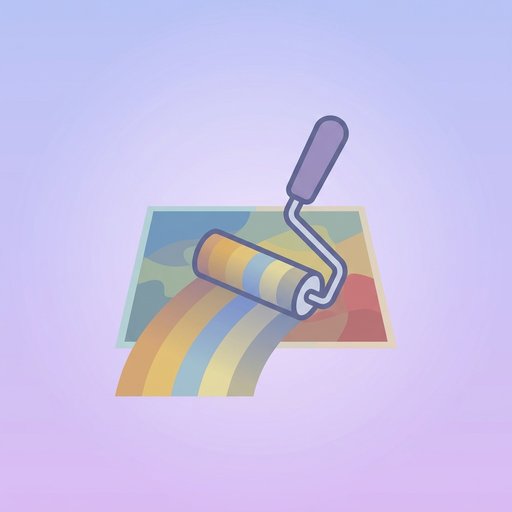 色盲模擬器 | wallpaper image tool preview
