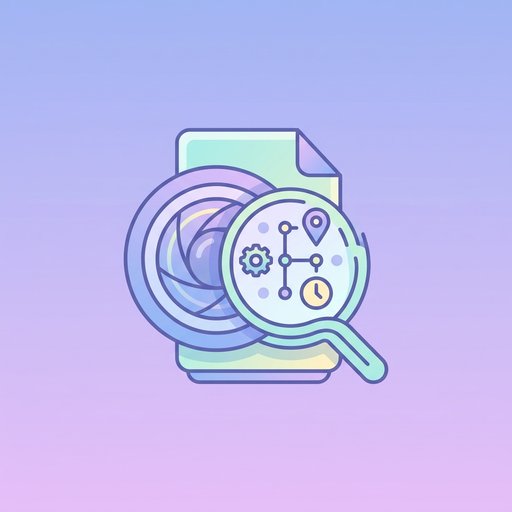 EXIF檢視器 | wallpaper image tool preview