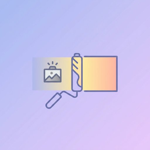 圖片顏色反轉器 | wallpaper image tool preview