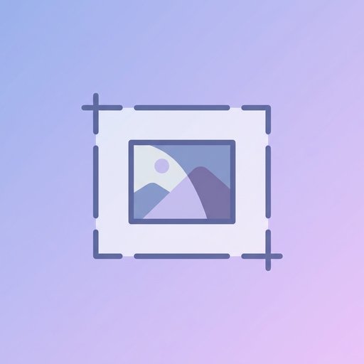 圖片裁切工具 | wallpaper image tool preview