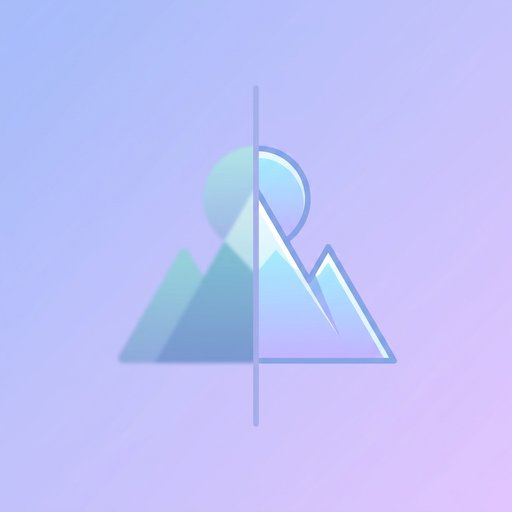 圖片銳化工具 | wallpaper image tool preview