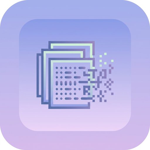 圖片轉ASCII藝術 | wallpaper image tool preview