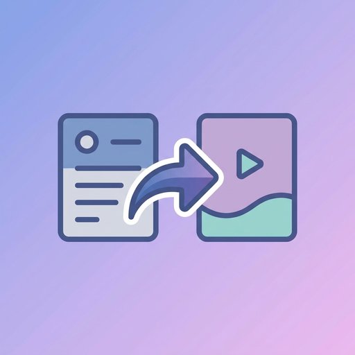 動態壁紙轉換器 | wallpaper image tool preview