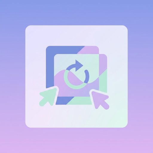 動態桌布製作工具 — 壁紙 editing tool