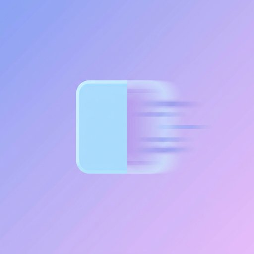 動態模糊 | wallpaper image tool preview