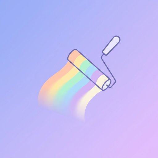 調色盤提取器 | wallpaper image tool preview