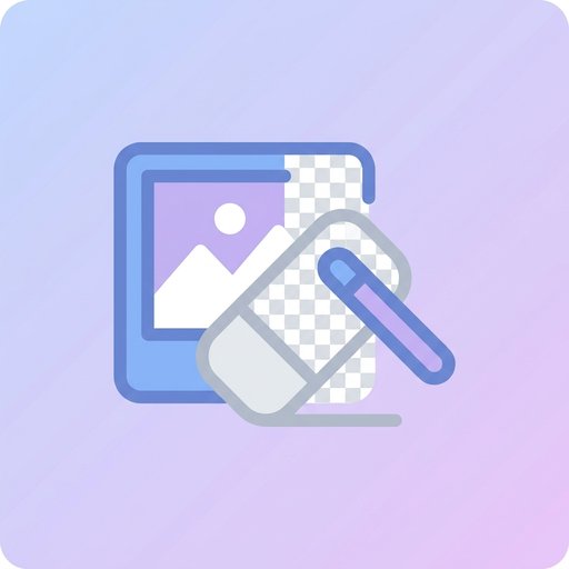 AI背景移除工具 | wallpaper image tool preview