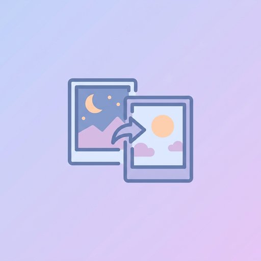 線上天空替換 — 壁紙 editing tool