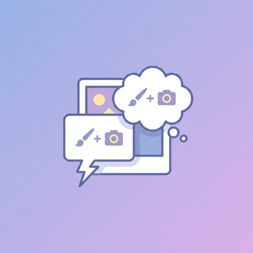 對話泡泡產生器 | wallpaper image tool preview