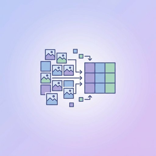 精靈圖打包工具 | wallpaper image tool preview