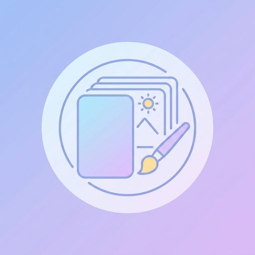 攝影棚背景 | wallpaper image tool preview