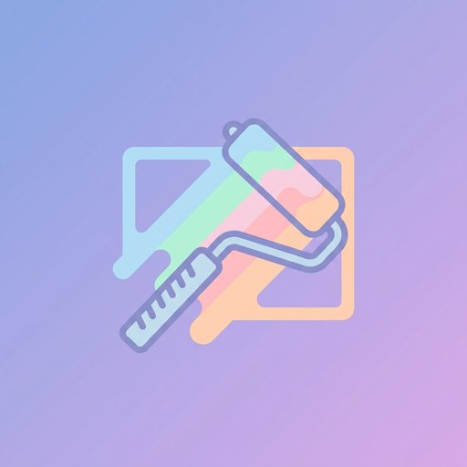 SVG 顏色變更器 / 重新上色 | wallpaper image tool preview