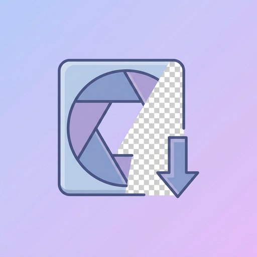 透明PNG製作工具 | wallpaper image tool preview