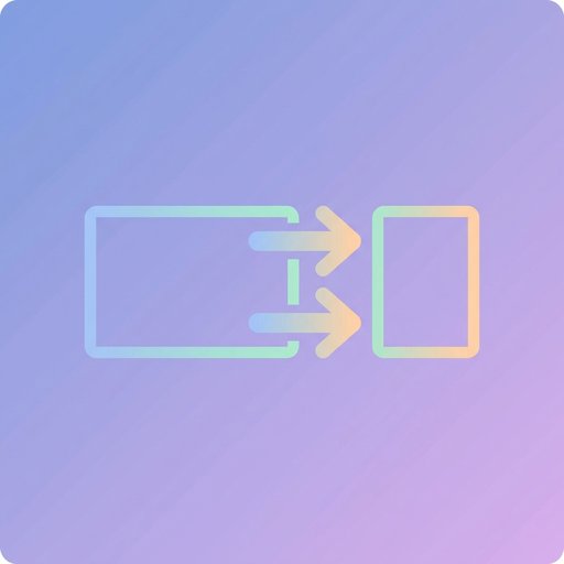 桌布尺寸調整工具 | wallpaper image tool preview